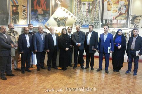 شورای شهر تهران حامی مكان های فرهنگی و تاریخی می شود