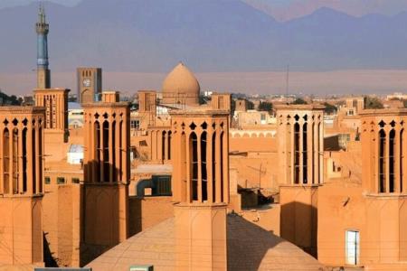 معرفی ۱۰ شهر قدیمی ایران در مجموعه مستند شهرنامه