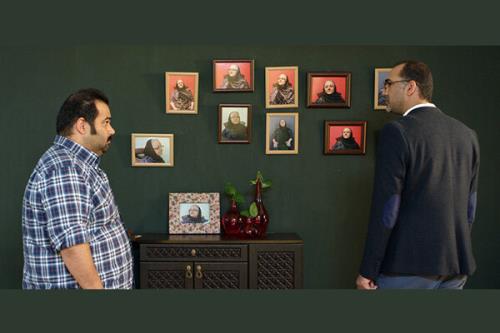 اكران پسر در بخش رقابتی جشنواره فیلم مسكو