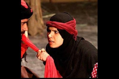 نقش تئاتر خیابانی در آگاهی سازی مردم