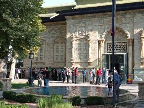 پربازدیدترین مكان های تاریخی ایران