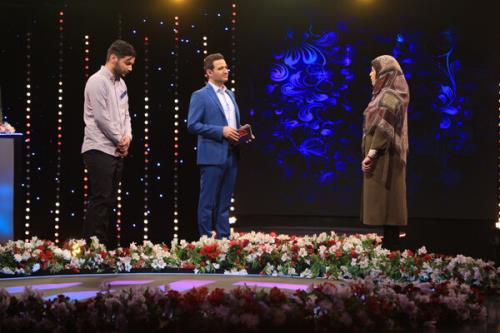 پخش مسابقه ایران در روزهای ماه مبارك رمضان