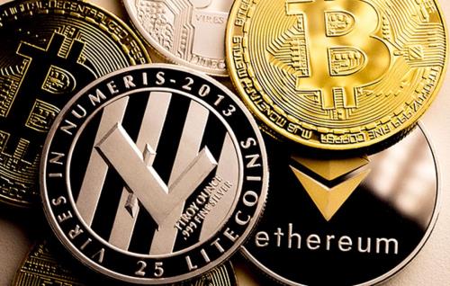 بهترین ارز دیجیتال و صرافی آنلاین در كشور