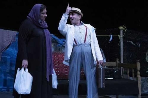هجده سالگی به پایان راه نزدیك می شود