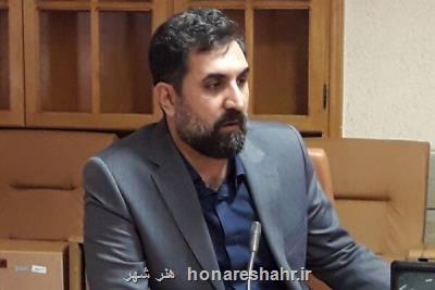 مدیر پردیس تئاتر تهران به ماه دستان می رود