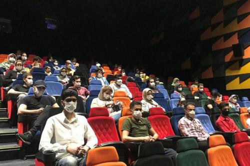ابراز تمایل ۹ فیلم پرمخاطب برای اكران