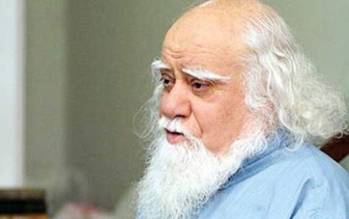 محمدرضا حکیمی درگذشت
