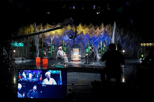 مخاطب از برنامه ساز و صداوسیما جلوتر است