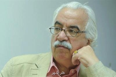 پیكر زنده یاد مجتهدی فردا تشییع می شود