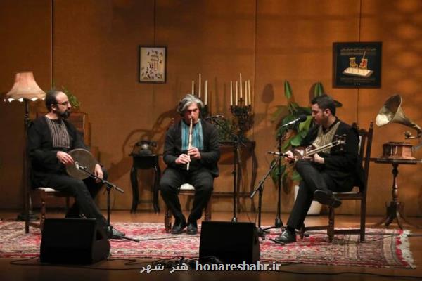 انتشار جدول پخش اجراهای برخط ماه و نوا ۲