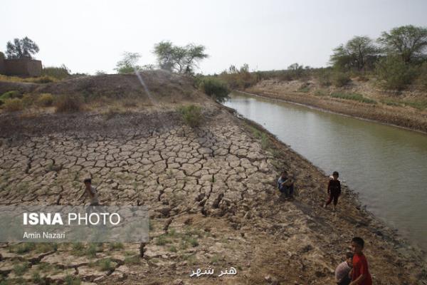 نوای تار ایرانی در خوزستان پیچید بعلاوه ویدیو