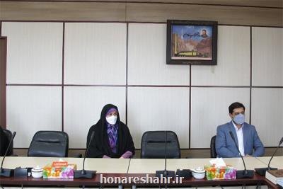 مدیرگروه کودک و نوجوان شبکه۲ تغییر نمود