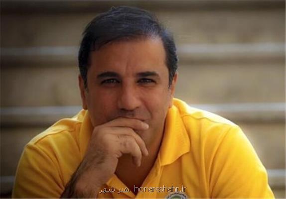 یک علی برای این جهان پر از دورنگی کم بود