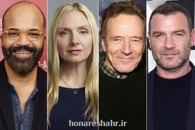 وس آندرسون بازیگران محبوبش را گرد آورد