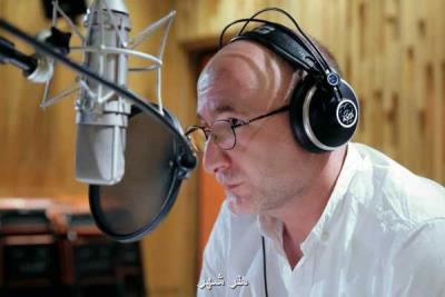 انتشار نسخه ویژه نابینایان درخشش با صدای رضا بهبودی