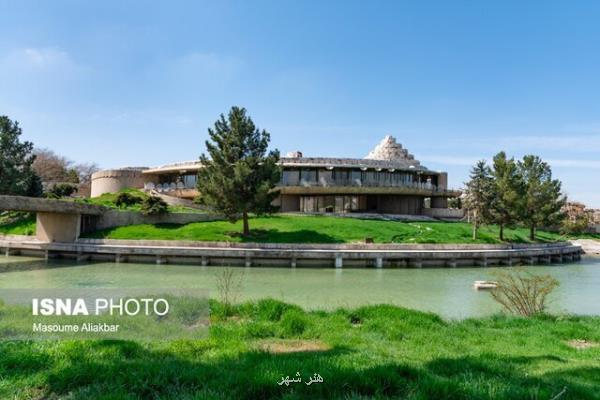 مرمت کاخ مروارید 130 میلیارد تومان آب می خورد