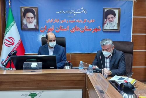 جشنواره فرهنگی هنری ایثار به صورت فصل فرهنگی