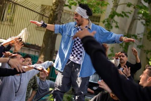 زمان پخش سرجوخه