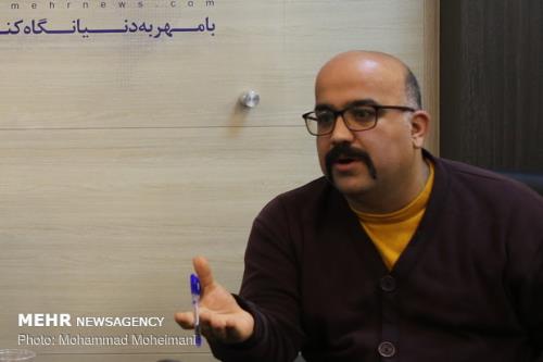 مستندهایی که شبیه به هم شده اند
