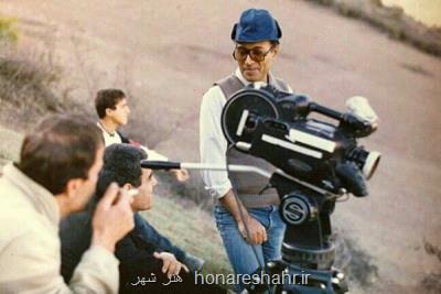 سوهانک بهمن کیارستمی در سینماتک موزه هنرهای معاصر اکران می شود