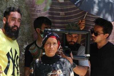 آغاز تدوین فیلم نیمه بلند رقص شاهو