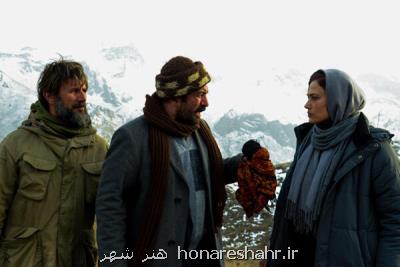 ماجرای انصراف احسان علیخانی از تهیه کنندگی برف آخر