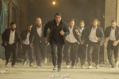 کارگردانی که از خودش هم نمی تواند بازی بگیرد