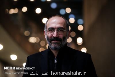 پیمان جبلی نبود، موقعیت مهدی ساخته نمی شد