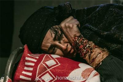 آتش در گلستان ۳۰ بهمن پخش می شود