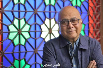 سعید تشکری خادم الرضای واقعی بود