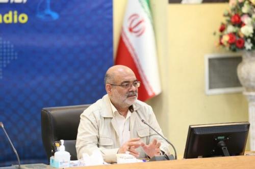 رادیو از پرداختن به گرانی منع شده است؟