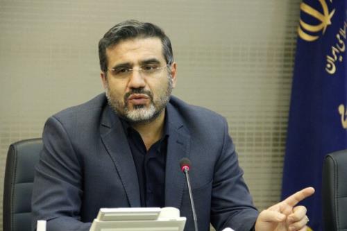 استقبال از نمایشگاه کتاب بالا بود