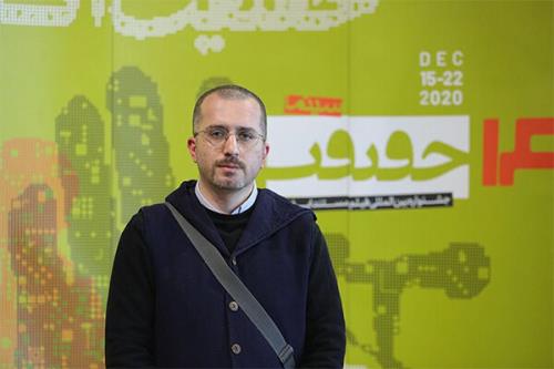 لاله زار هزار چهره آماده نمایش شد