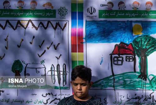 خانه خلاق و نوآوری کانون پرورش فکری کودکان و نوجوانان بوجود آمد