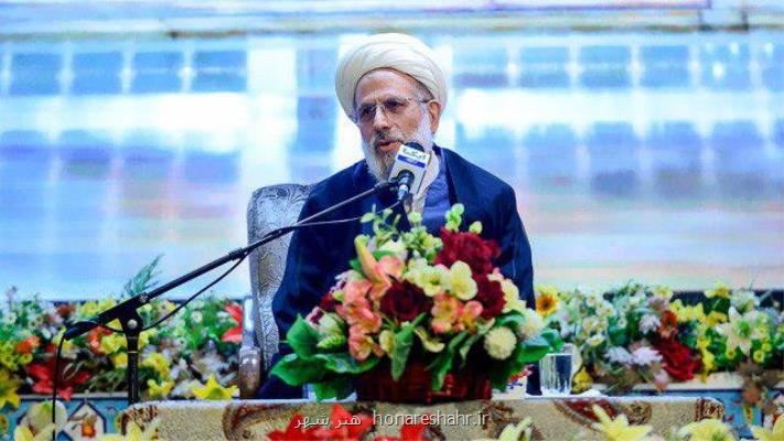 اعلام جزئیات مراسم خاکسپاری و یادبود آیت الله محمدی ری شهری