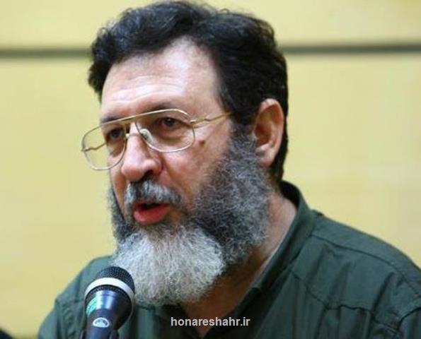 نویسنده هایی که ترسو شده اند