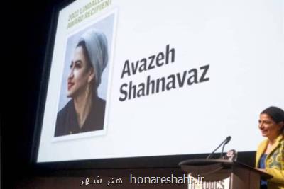 فیلمساز ایرانی جایزه ویژه جشنواره هات داکس کانادا را دریافت کرد