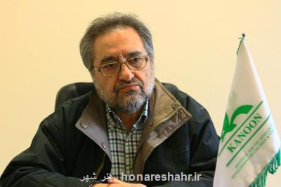 با خاطرات کارهای گذشته روزها را سپری می کنم