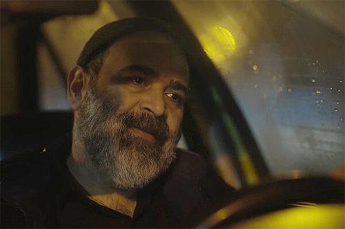 درنگ آماده نمایش شد