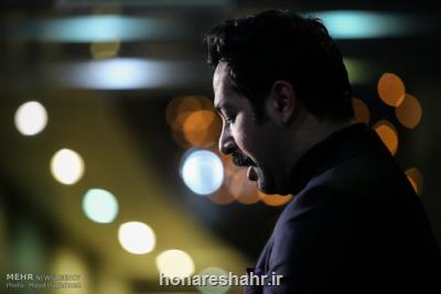 مسابقه جواهر سرخ روی آنتن می رود