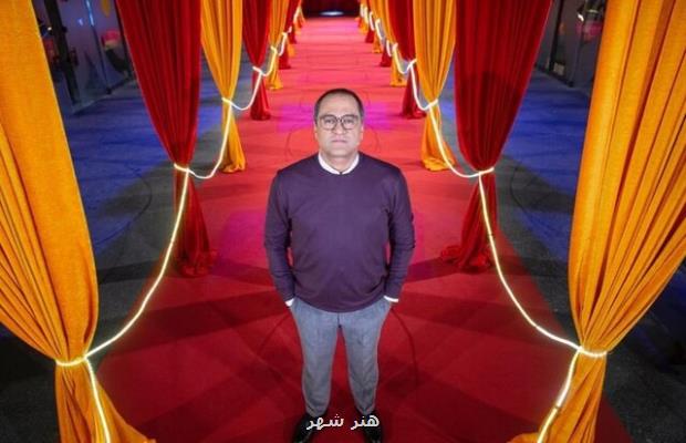 آینده مبهم خندوانه از نگاه رامبد جوان
