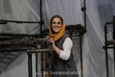 رپرتوار نمایشنامه خوانی زندگی کارگری زنان برای آزادی زندانیان