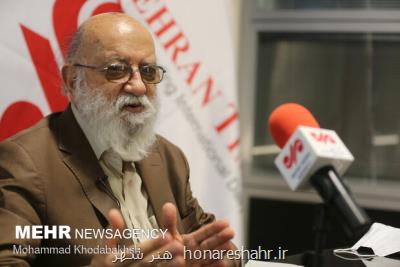 اعلام آمادگی شورای شهر برای بسط دیوارنگاره ها در پایتخت