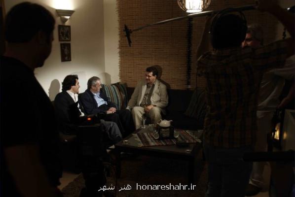 نمایش مستندی درباره ی ترانه های ضد عاشقانه در سوئد