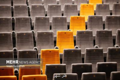 بلیت نیم بها بازهم رکوردمخاطبان روزانه سینمای ایران را افزایش داد