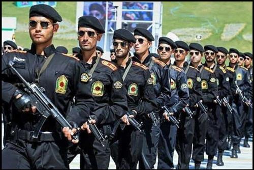 پرونده های فراجا روی میز دیده بان بررسی می شوند