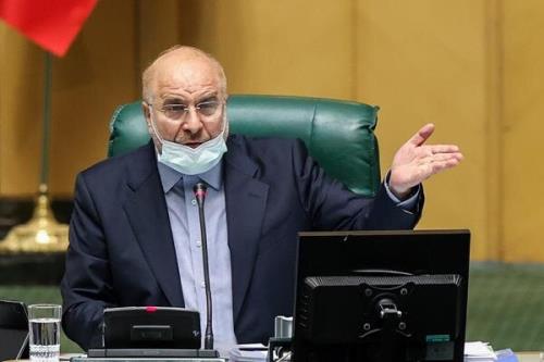 دستور قالیباف به کمیسیون فرهنگی مجلس برای رفع سریع مشکلات صنعت نشر