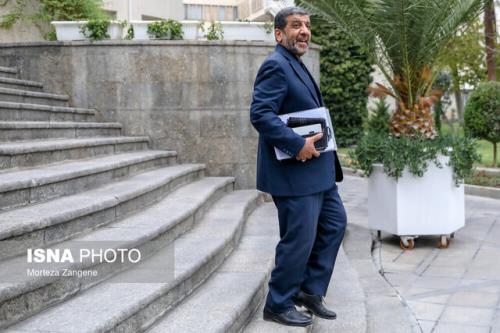 ضرغامی: پرداخت هرگونه مالیات برای صادرات صنایع ارزی منتفی شد