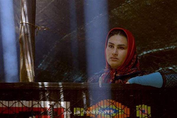 دختر عشایری که قهرمان ایران شد