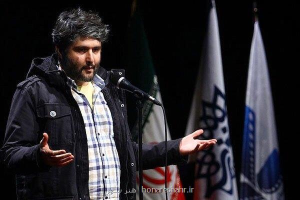 هنرمندان نگاه بین المللی و فرامرزی داشته باشند